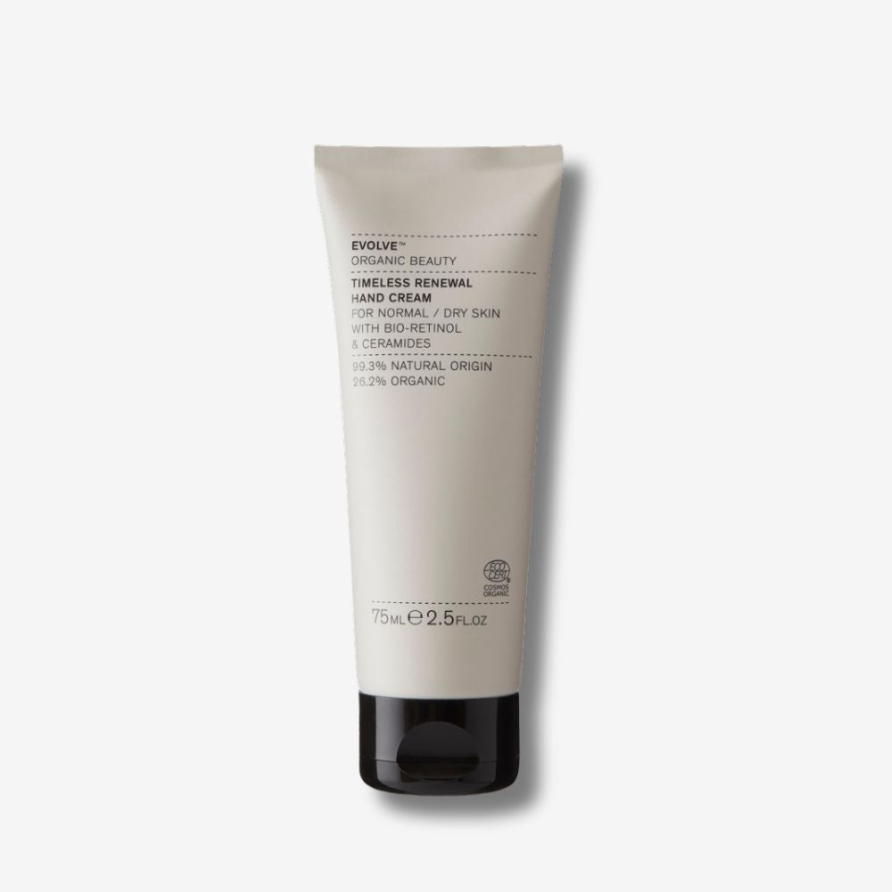 Evolve Timeless Renewal Hand Cream (Crema de manos)