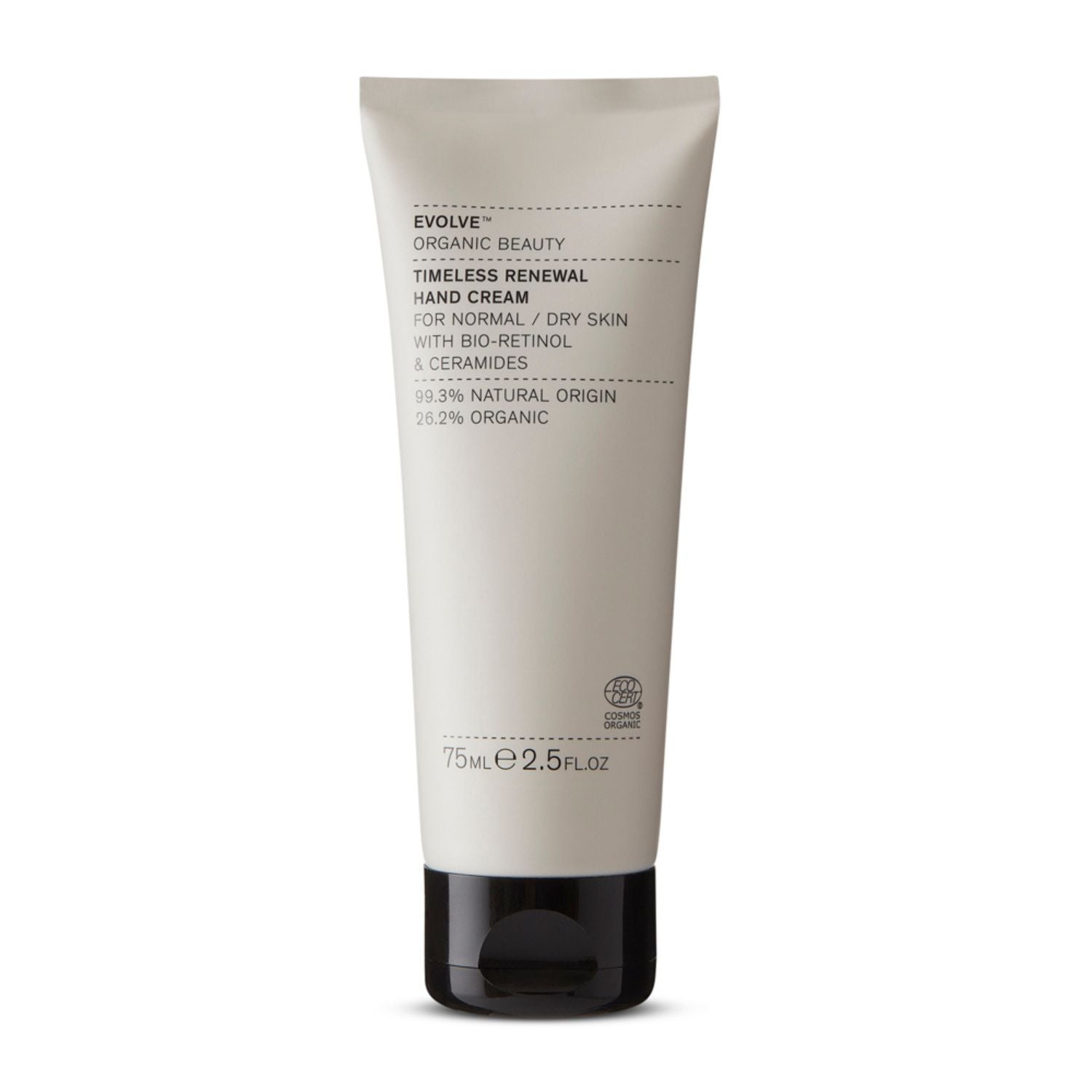 Evolve Timeless Renewal Hand Cream