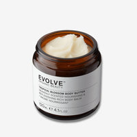 Evolve Tropical Blossom Body Butter