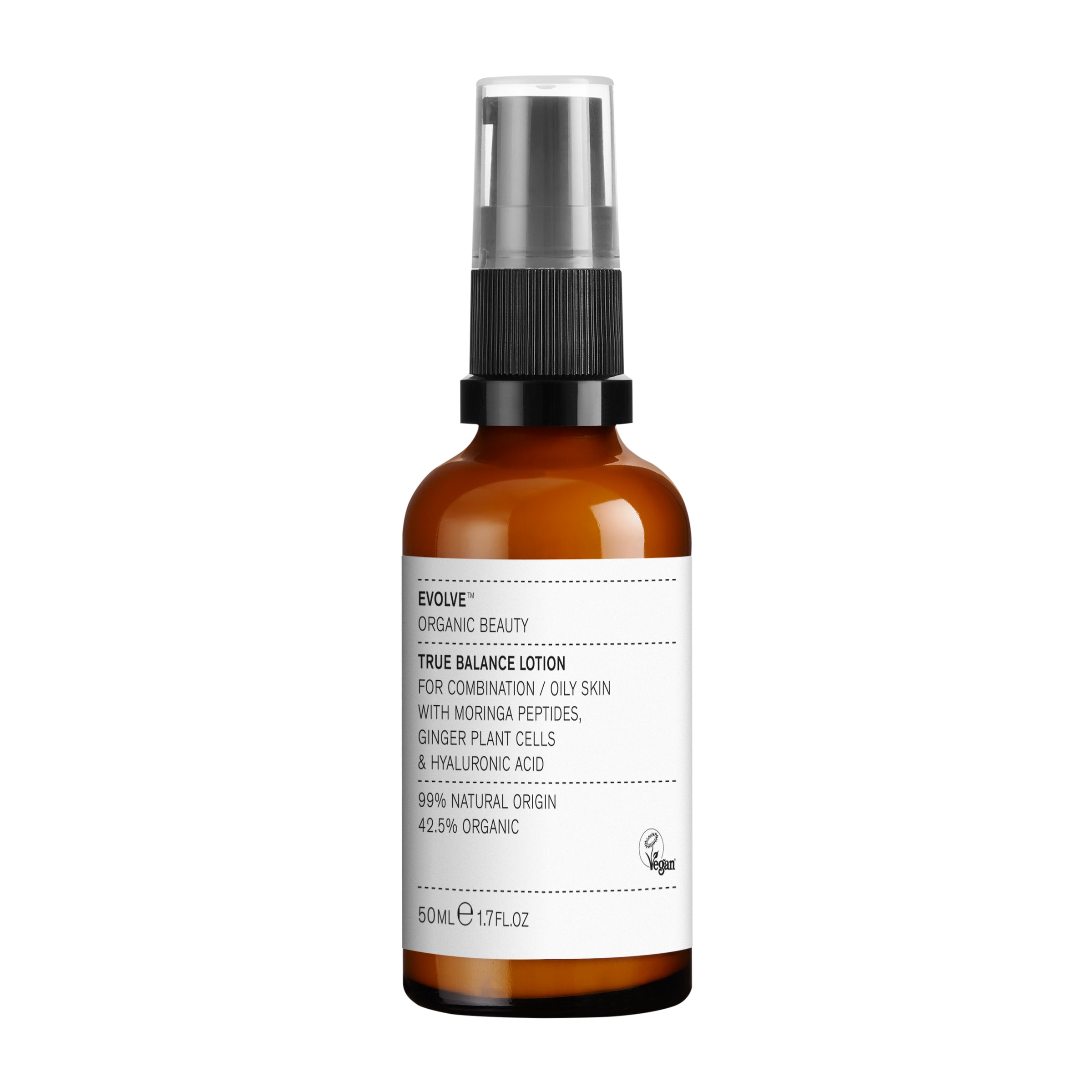 Evolve True Balance Lotion (Loção de rosto)