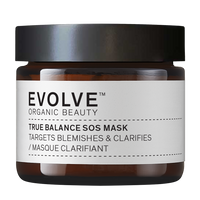 True Balance SOS Face Mask