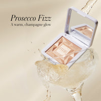 Iluminador RMS Beauty ReDimension Hydra Dew Luminizer – Prosecco Fizz