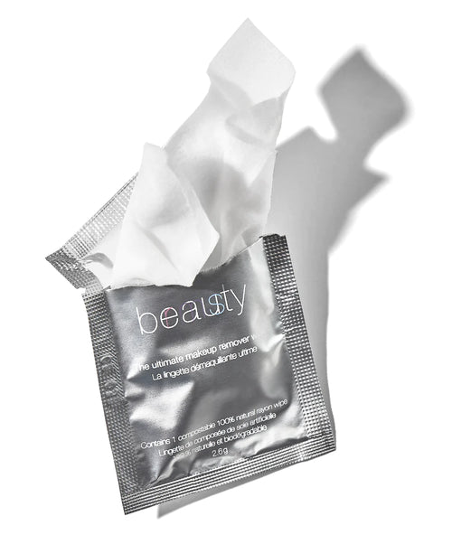 RMS Beauty Ultimate Makeup Remover Wipes