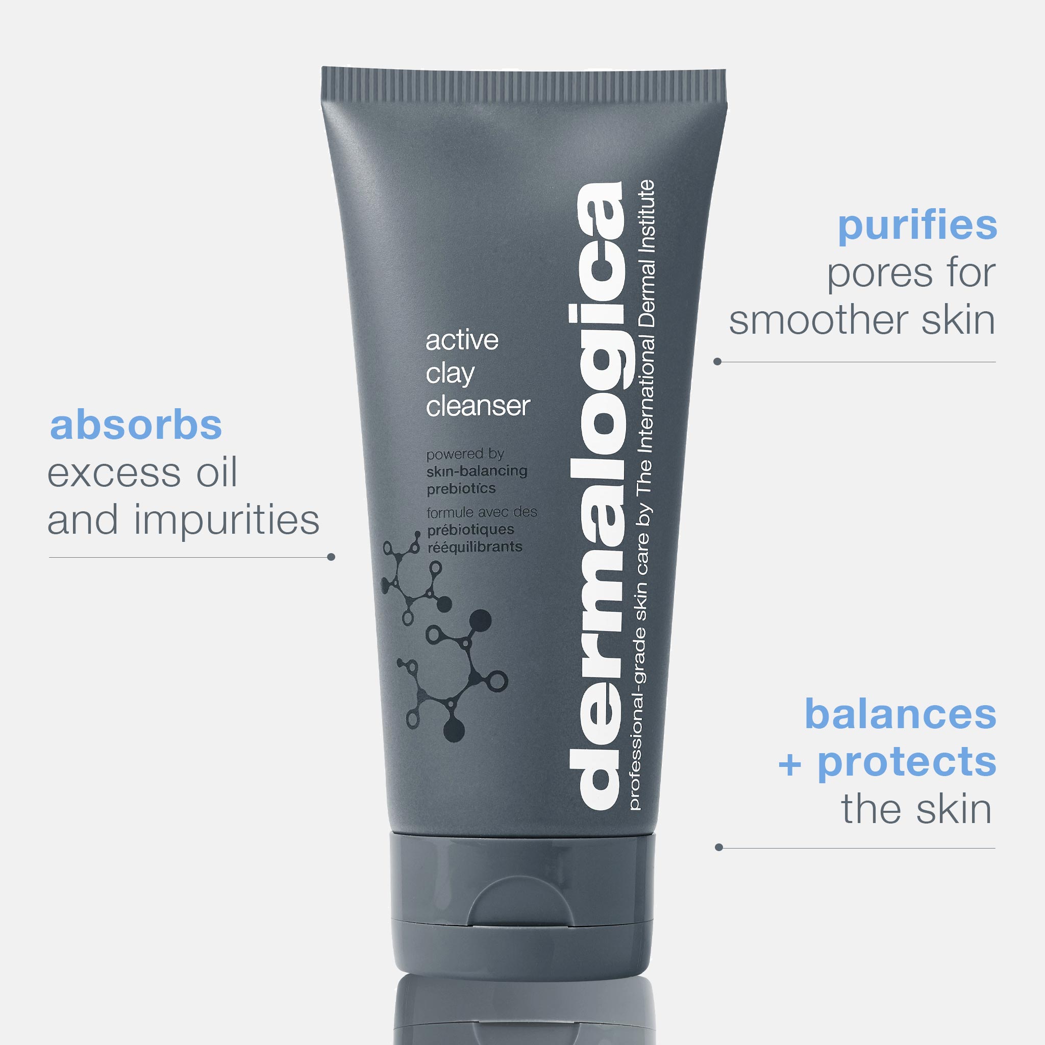 Dermalogica active clay cleanser
