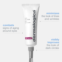 Age Smart Night Complex for Eyes Age Reversal