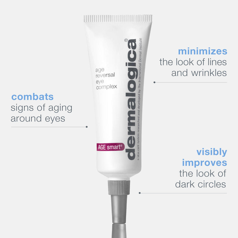 Age Smart Night Complex for Eyes Age Reversal