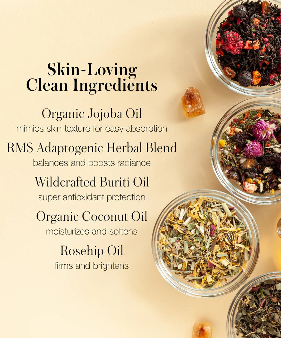 RMS Beauty Body Oil