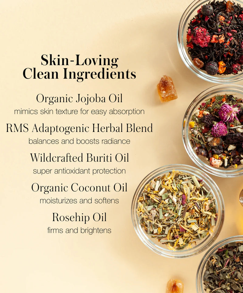 RMS Beauty Body Oil