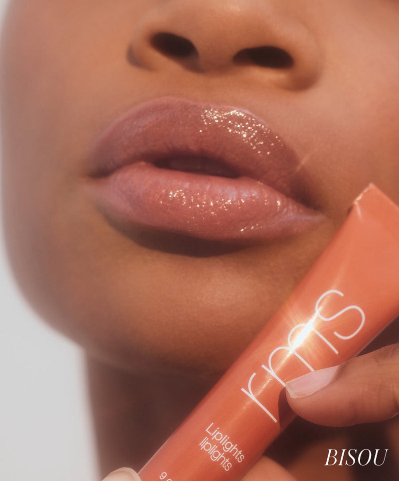 Liplights Cream Lip Gloss