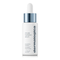 Circular Hydration Serum with Hyaluronic Acid