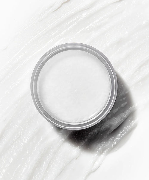 Raw Coconut Oil