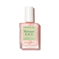 S.O.S. Nail Mask