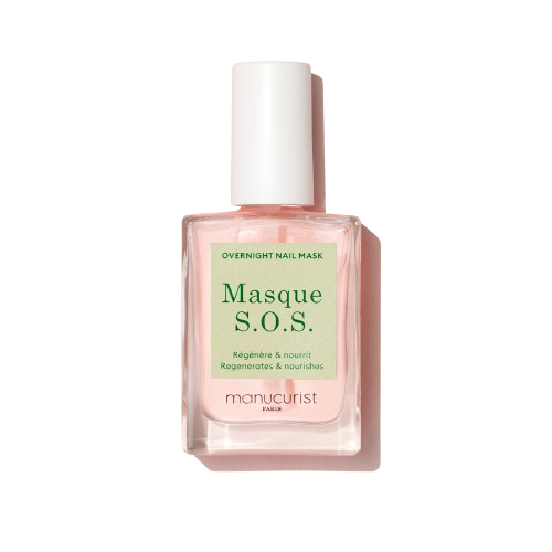 S.O.S. Nail Mask