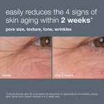 Dynamic skin retinol serum