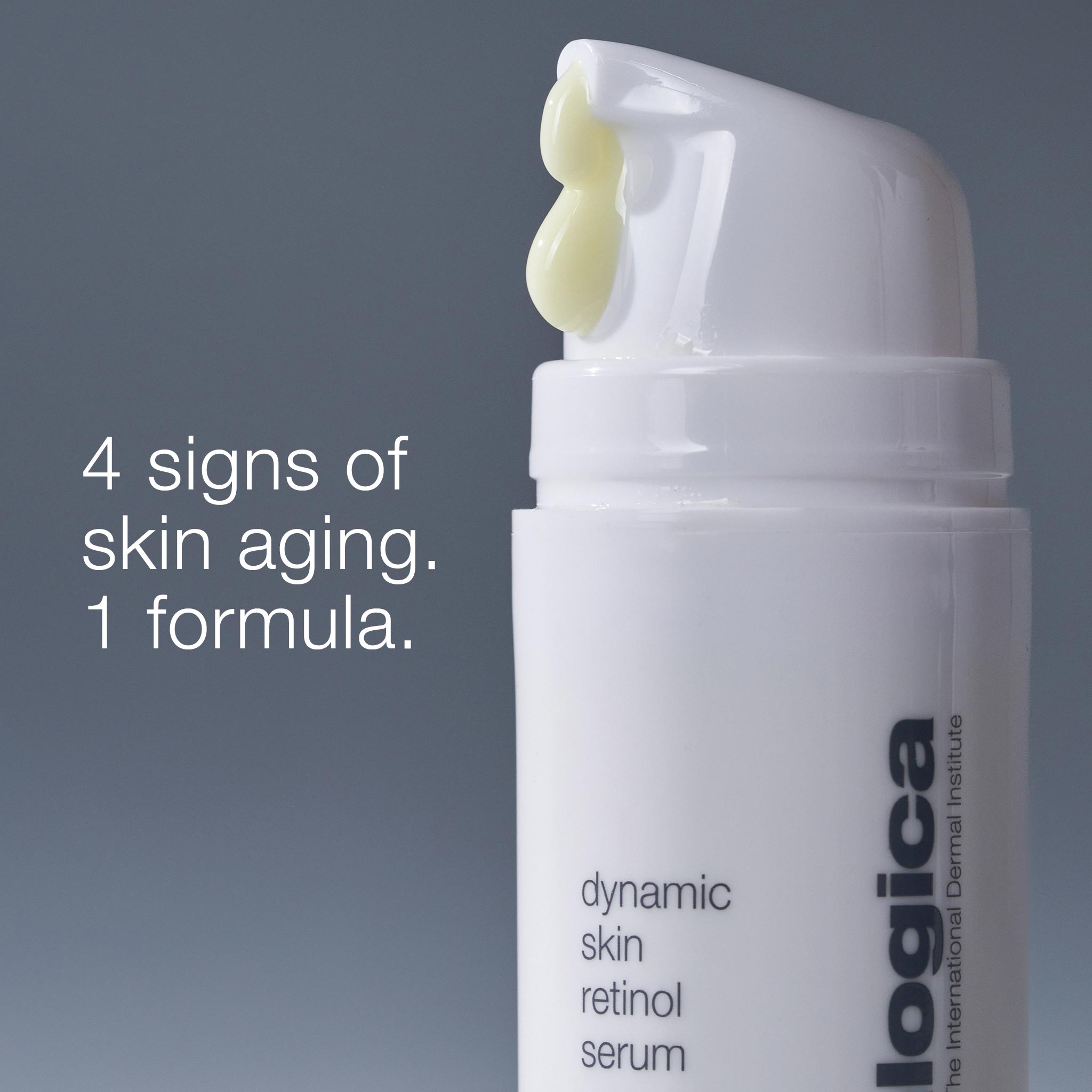 Age Smart - Dynamic Skin Retinol Serum
