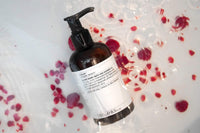 Super Berry Bath and Shower Oil