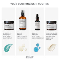 Evolve Blue Tansy Beauty Balm