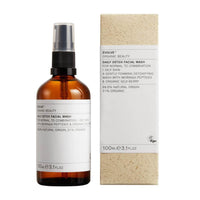 Daily Detox Face Cleansing Gel