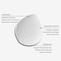 Evolve Soothing Ceramide Cleansing Milk