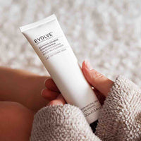 Evolve Soothing Ceramide Cleansing Milk