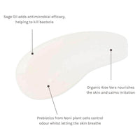 Pure Prebiotic Roll-On Deodorant