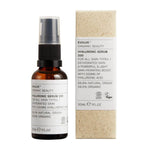 Hyaluronic Acid Natural Moisturizing Serum