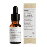 Bio-Retinol + Vitamin C Booster