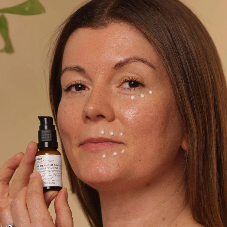Evolve 360 ​​Lip and Eye Contour Cream