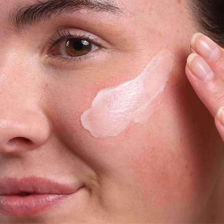Evolve Hydrate &amp; Protect Facial Cream 