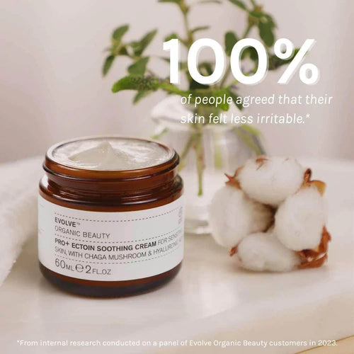Pro+ Ectoin Soothing Cream (Creme de Rosto)