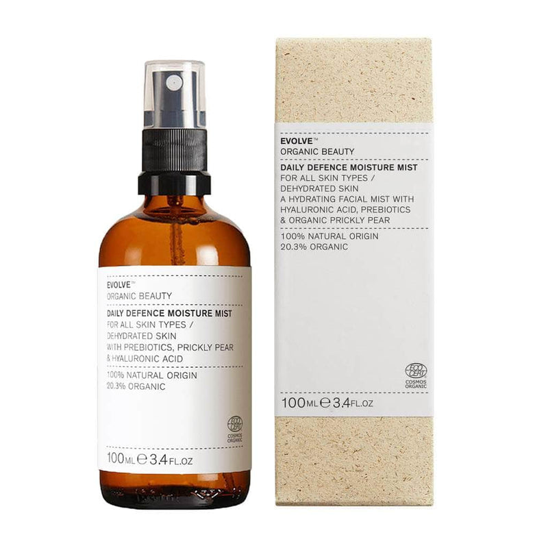 Daily Defense Moisturizing Toner Spray