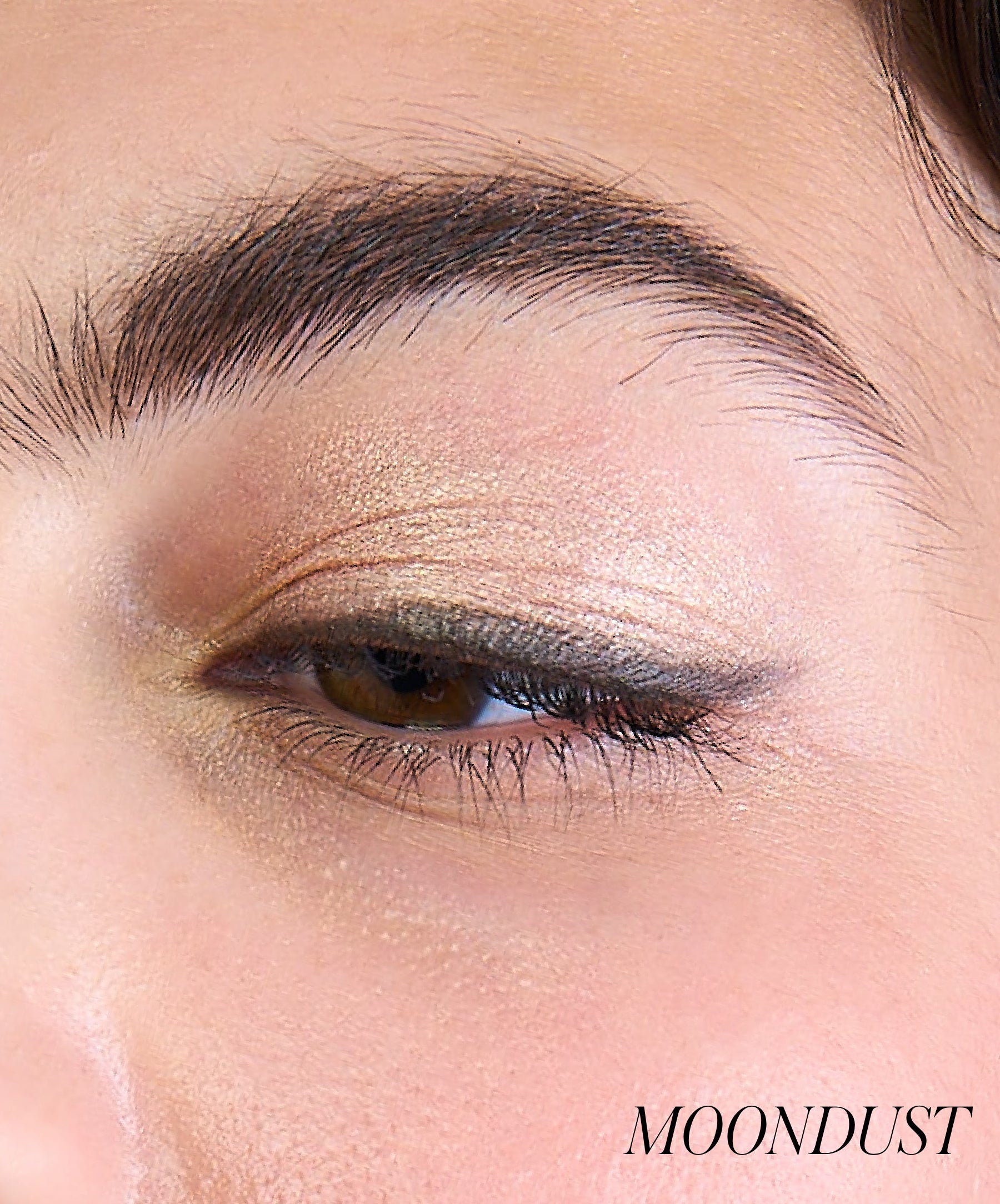 Eyelights Cream Eyeshadow