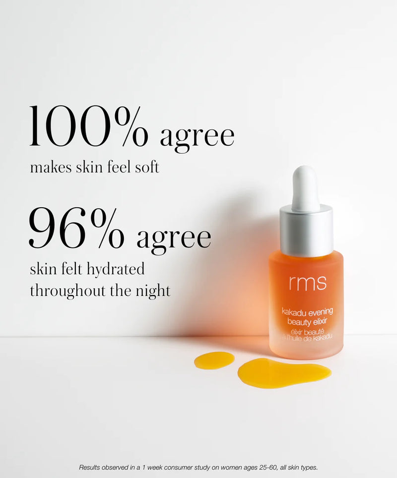 Kakadu Night Beauty Elixir
