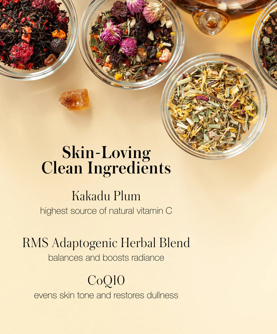 Kakadu Night Beauty Elixir