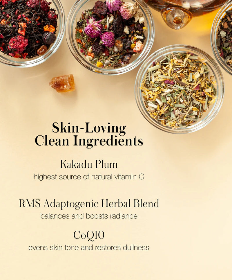 Kakadu Night Beauty Elixir