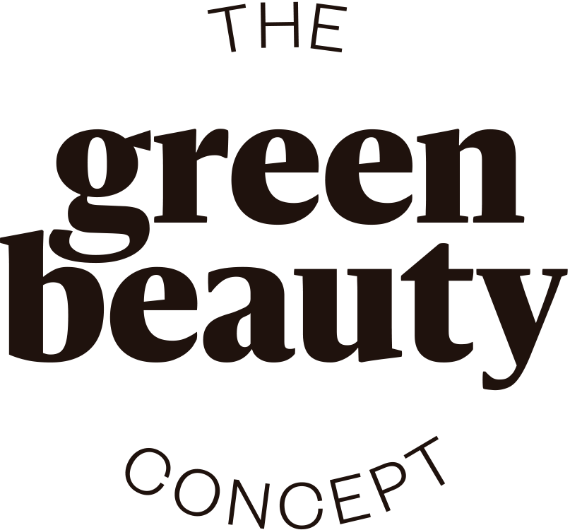 The Green Beauty Concept