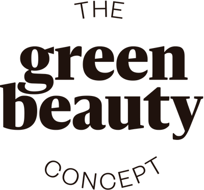 The Green Beauty Concept