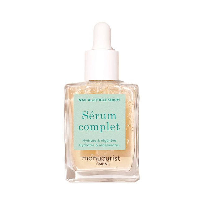 Complete Serum