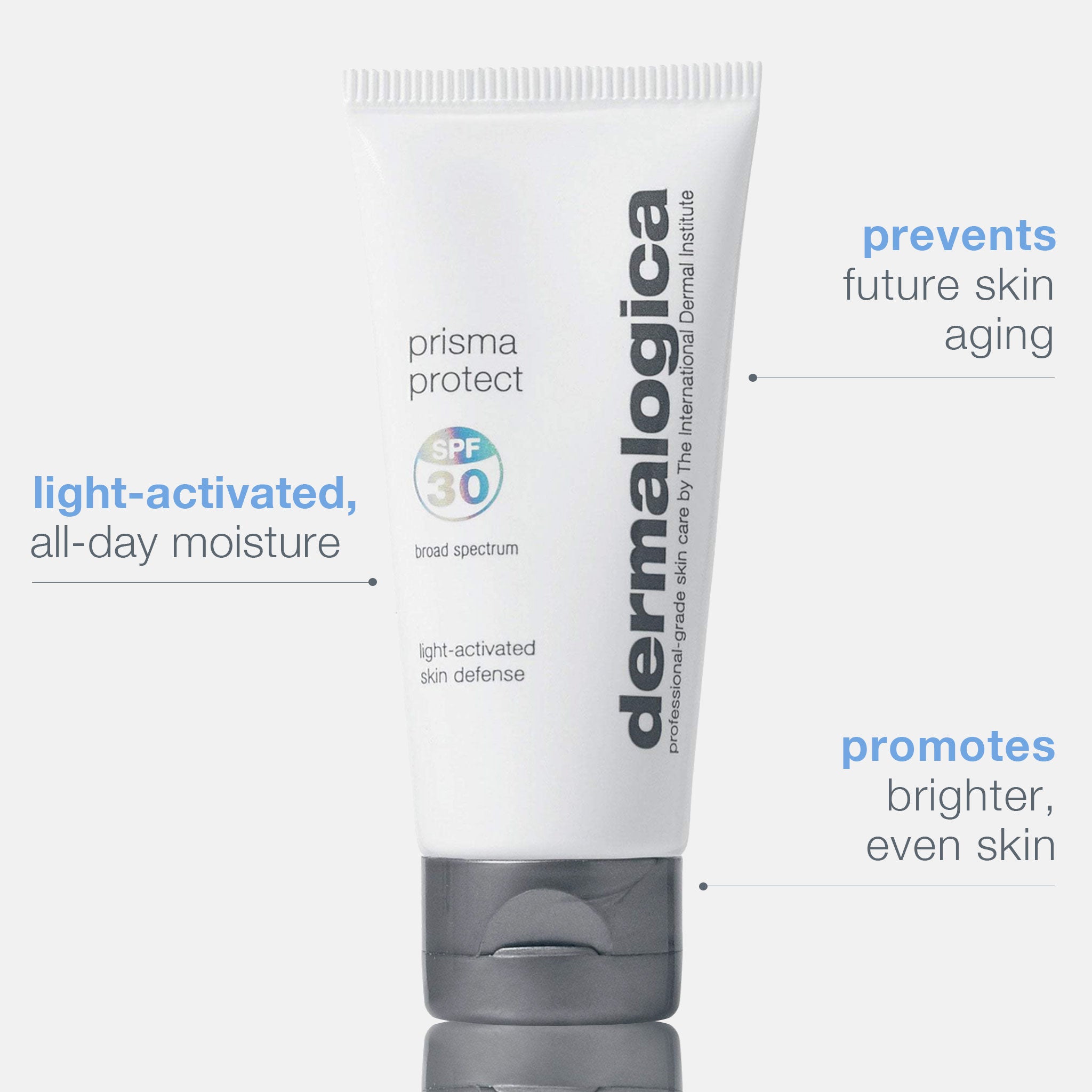 Prisma Protect SPF30 Moisturizer