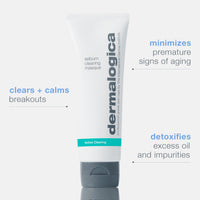 Active Clearing Sebum Clearing Purifying Mask