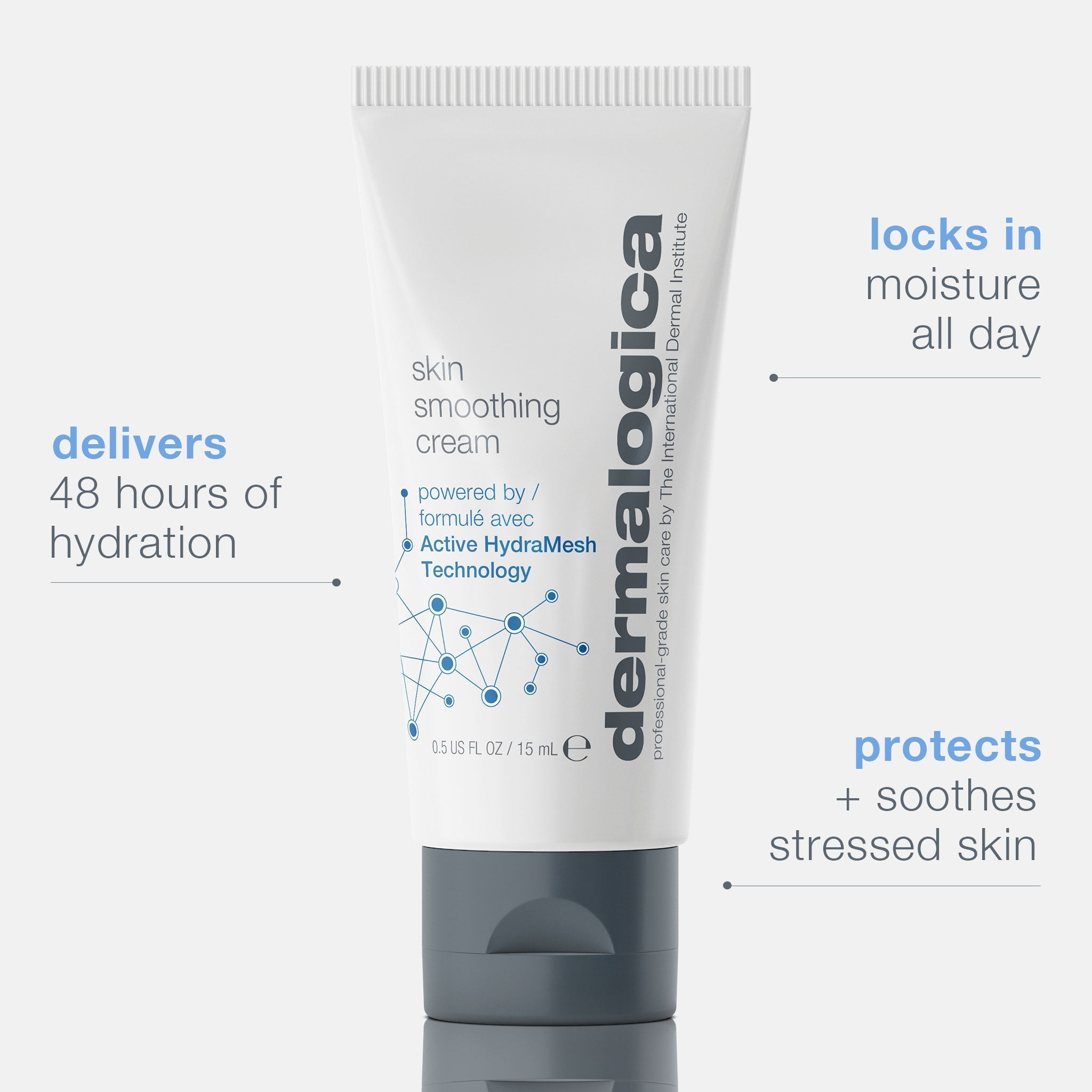 Skin Smoothing Cream Moisturizer