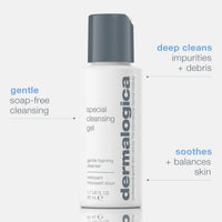 Special Cleansing Gel