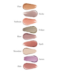 Eyelights Cream Eyeshadow