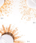 Loose Powder with Color "Un" Powder