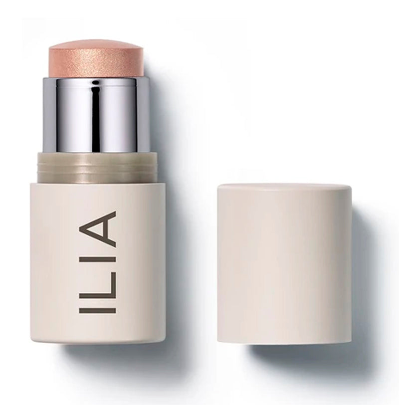 Multi Stick Illuminator and Bronzer