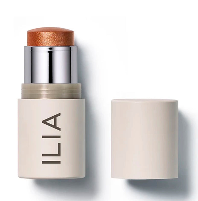 Multi Stick Illuminator and Bronzer