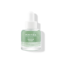 The Green Shot Serum