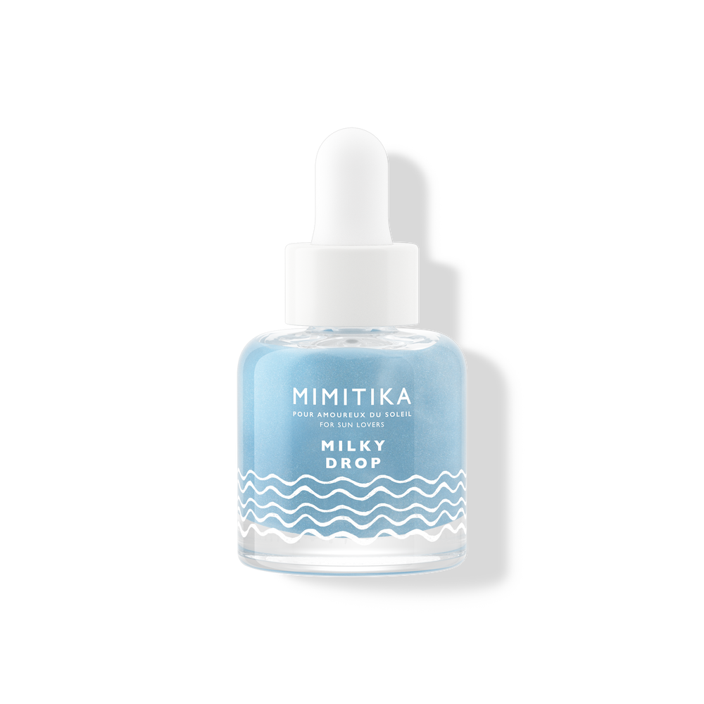 The Milky Drop Serum