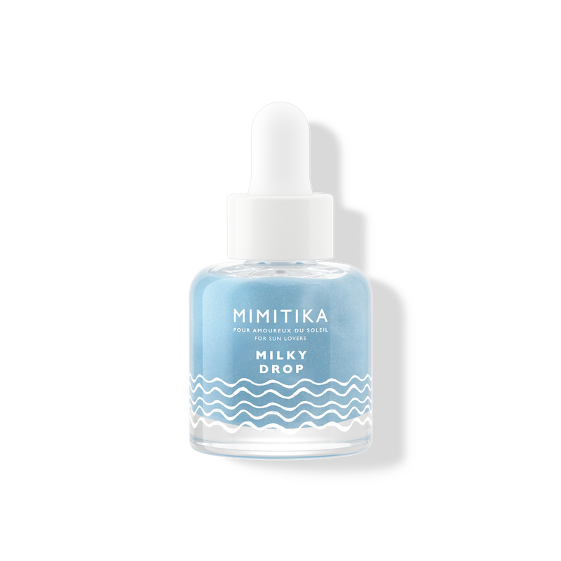 The Milky Drop Serum