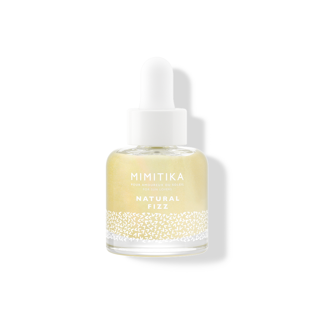 Fizz Natural Serum